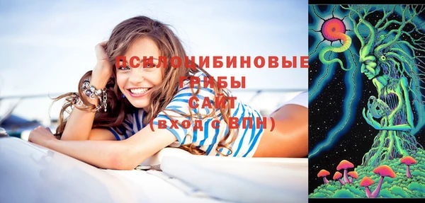 хмурый Лихославль